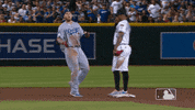 mlb clapping alex verdugo GIF