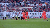 camp nou football GIF by FC Barcelona