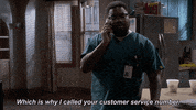 lil rel howery jess hilarious GIF by REL
