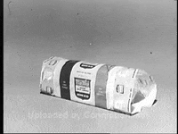 Vintage Bread GIF