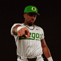 College Baseball GIF by GoDucks