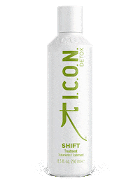 Detox Scalp Sticker by I.C.O.N. Spain