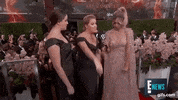 mom decides GIF