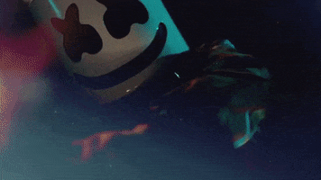 Numb GIF by Marshmello