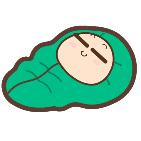 Winter Freezing Sticker