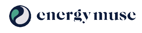 Sticker by Energy Muse
