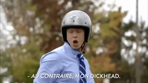 anders holm GIF by Workaholics
