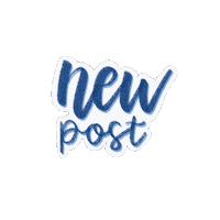 New Post Swipe Up Sticker