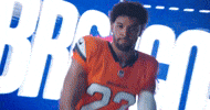 Denver Broncos Football GIF by Broncos