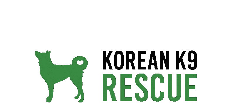 Kk9 Sticker by koreank9rescue