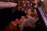 season 2 GIF by Twin Peaks on Showtime