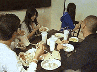 kim kardashian television GIF by RealityTVGIFs
