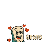 Clovinho Sticker by Clovis Calçados