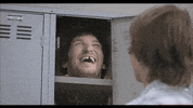 happy laugh GIF by Capitals