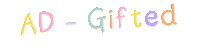 Gift Ad Sticker