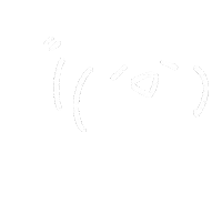 Nothing Comfort Sticker