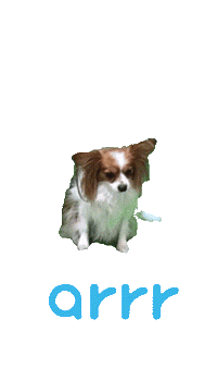 아르르 Sticker by arrr_official
