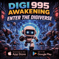 Action Game GIF by Digi 995