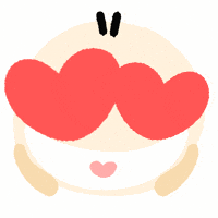 Heart Love GIF
