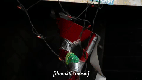 comedy central season 6 episode 7 GIF by Workaholics