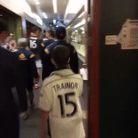lavdal GIF by LA Galaxy