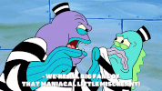 season 9 episode 6 GIF by SpongeBob SquarePants