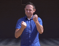 Asl Yes GIF