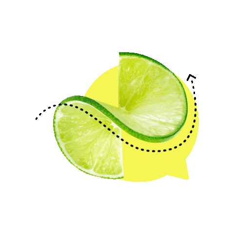 kaipi_marketing giphyupload lemon communication limon Sticker