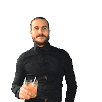 Tony R Stark Sticker by Cargocult