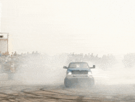 dieselrcorp truck drift burnout trucks GIF