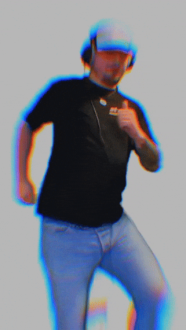 Dance Radio GIF by STAR FM