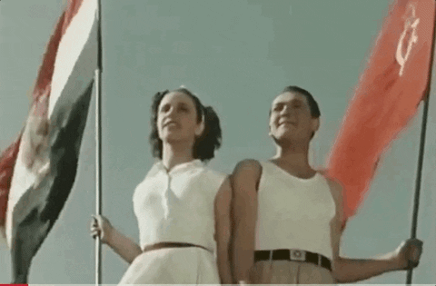 Soviet Film GIF