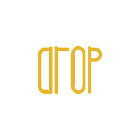 drop dropclothing Sticker by Big Foot Sound