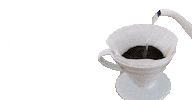TimewiseCoffee coffee morningcoffee hotcoffee cupofcoffee Sticker