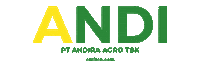 Pt Andira Agro Sticker by emiten.com