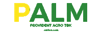 Provident Agro Sticker by emiten.com