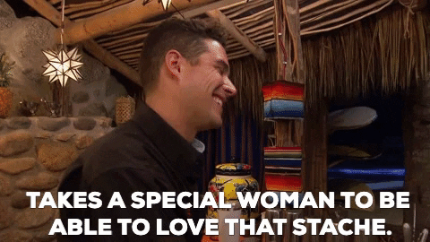Season 6 GIF by Bachelor in Paradise
