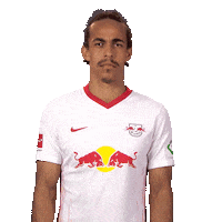 Not Funny Laughing Sticker by Bundesliga