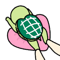 Sleep B Sticker