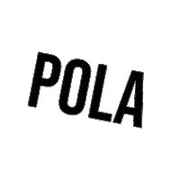 POLAMarketing pola pola studio pola marketing polamarketing Sticker