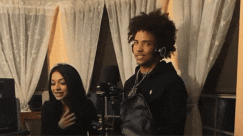 Sarcastic Fake Laugh GIF by Thizzler On The Roof