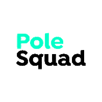 Fitness Pole Dance Sticker by MOONFLAG