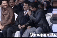 Mohan Lal Kerala GIF