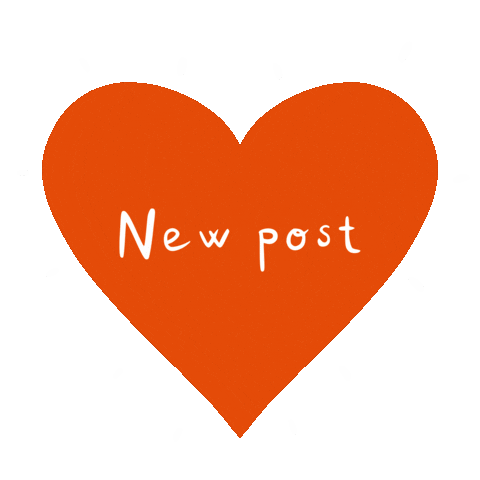 solanzorena giphyupload love heart new Sticker
