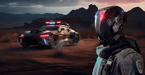 Decimated_game giphyupload gameplay decimated post apocalypse GIF