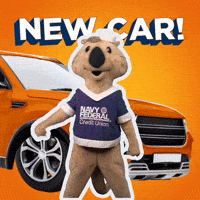 Navy Federal GIF by Navy Federal Credit Union