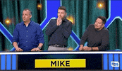 Impractical Jokers Tbs GIF by The Misery Index