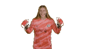 Sport Team Sticker by National Women's Soccer League
