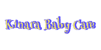 Babyspa Sticker by Kinara Mom & Baby Care
