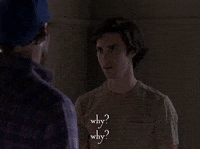 season 4 netflix GIF by Gilmore Girls 
